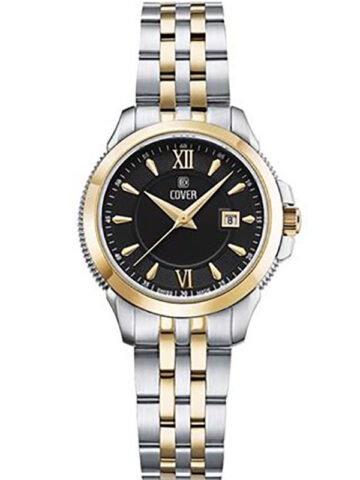 COVER ALSTON CO190.03