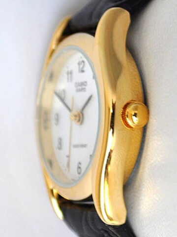 16-2 CASIO COLLECTION LTP-1236PGL-7B