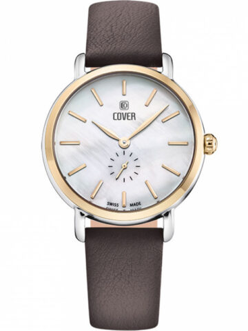 COVER TREND PEARL DREAMS LADY CO199.05