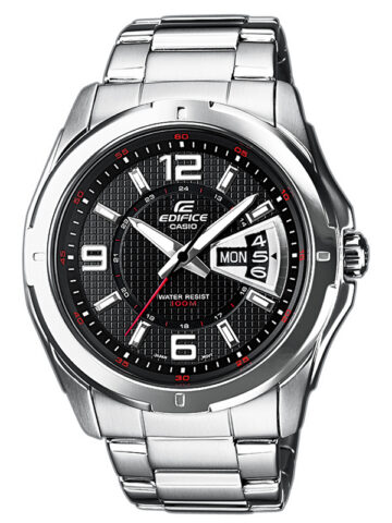 CASIO EDIFICE EF-129D-1AVEF