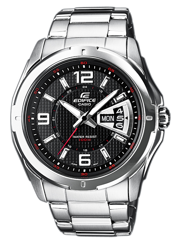 Ceas Casio Edifice EF-129D-1AVEF
