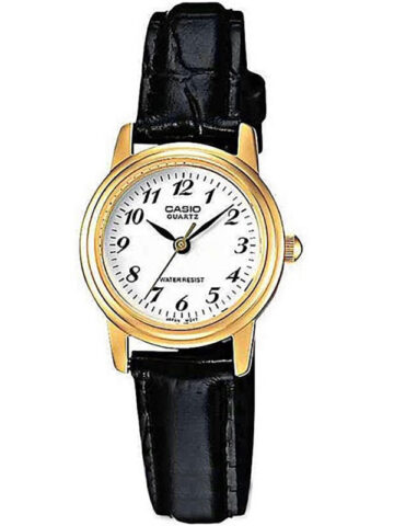 16 CASIO COLLECTION LTP-1236PGL-7B