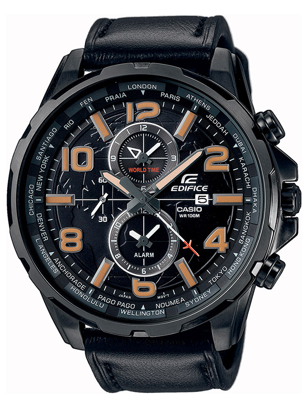 Ceas Casio Edifice EFR-302L-1A