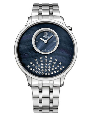 160-2 COVER PERLA LADY CO169.01