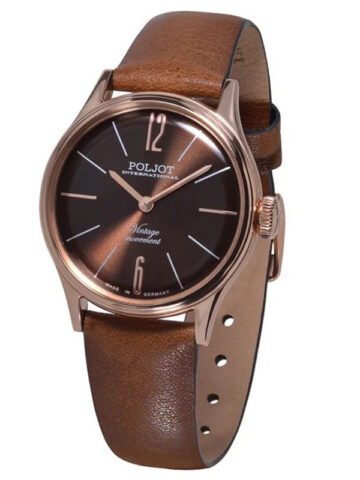 POLJOT INTERNATIONAL VINTAGE TAMARA 1601.1100644