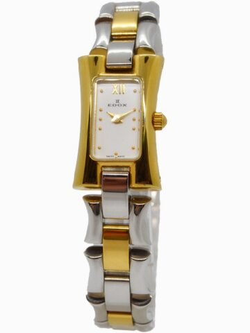 EDOX FASHION 16056-357-AID