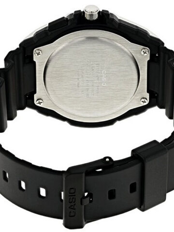 161-2-1 CASIO COLLECTION MWC-100H-9A