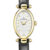 161-2 CLAUDE BERNARD DRESS CODE MINI OVALE 20210-37J-AID