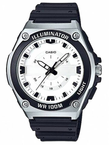 161-3 CASIO COLLECTION MWC-100H-7A