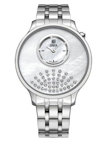 161-4 COVER PERLA LADY CO169.02