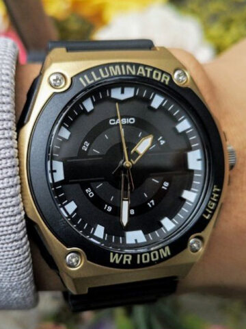 162-1-1 CASIO COLLECTION MWC-100H-9A