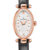 162-1 CLAUDE BERNARD DRESS CODE MINI OVALE 20210-37RP-AIR