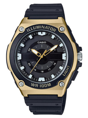 162-2 CASIO COLLECTION MWC-100H-9A