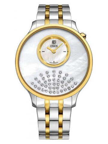 162-3 COVER PERLA LADY CO169.03