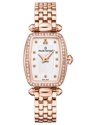 164 CLAUDE BERNARD DRESS CODE MINI TONNEAU 20211-37RM-AIR