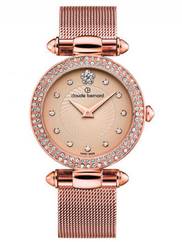 CLAUDE BERNARD DRESS CODE 20504-37RPM-BEIR2