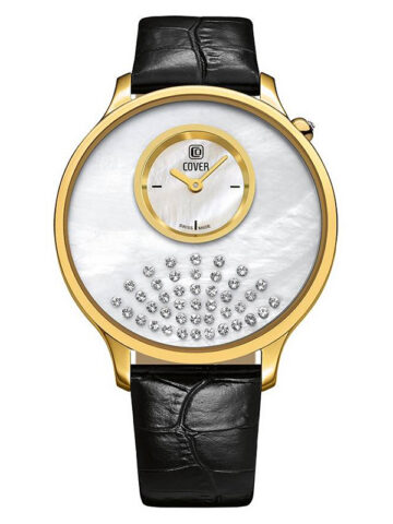 165-2 COVER PERLA LADY CO169.06