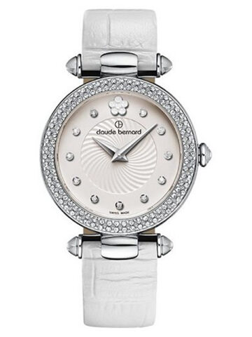 166-1 CLAUDE BERNARD DRESS CODE 20504-3P-APN