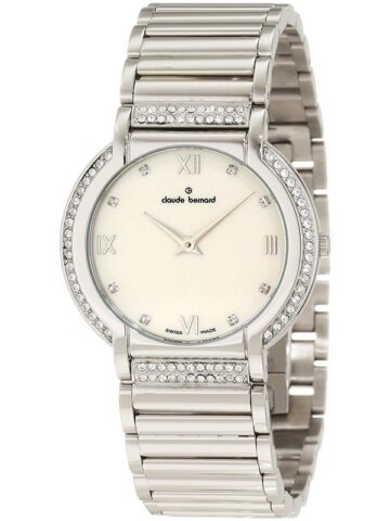 CLAUDE BERNARD CLASSIC WOMEN 20080-3P-NAP