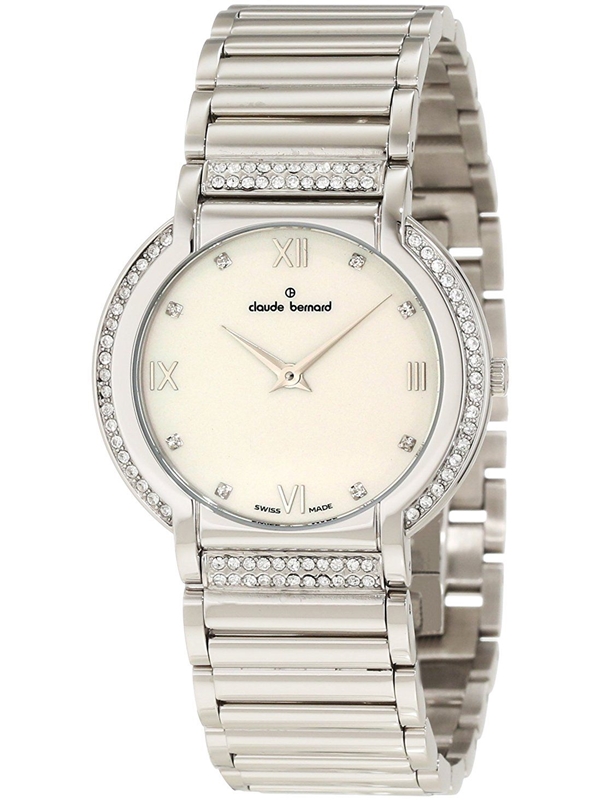 Ceas Claude Bernard Classic Women 20080-3P-NAP