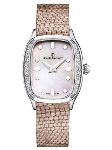 CLAUDE BERNARD DRESS CODE 20218-3P-NAIN