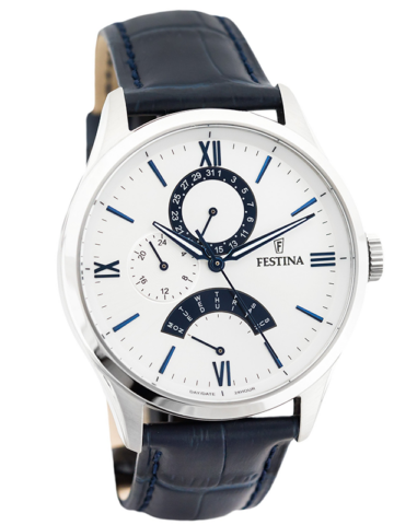 FESTINA RETRO F16823/5