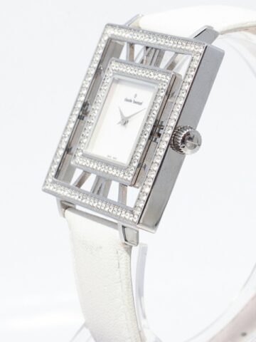 169-1 CLAUDE BERNARD LADIES FASHION 20076-3PB-NA