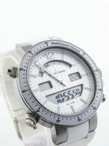 169-3 JACQUES LEMANS SPORT 1-1712B