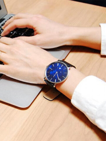 SKAGEN HAGEN SKW6471