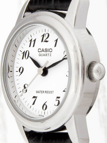 17-1 CASIO COLLECTION LTP-1236PL-7B