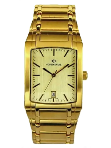 CONTINENTAL CLASSIC STATEMENTS 1408-146