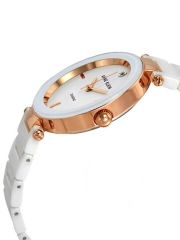 ANNE KLEIN CERAMIC AK/1018RGWT