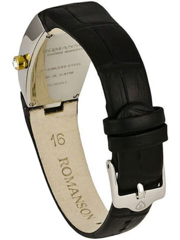 17-1-7 ROMANSON GISELLE RL2635LC WH