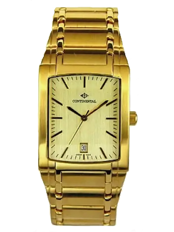 Ceas Continental Classic Statements 1408-146