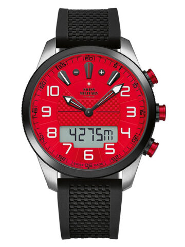 SWISS MILITARY BY CHRONO SM34061.02