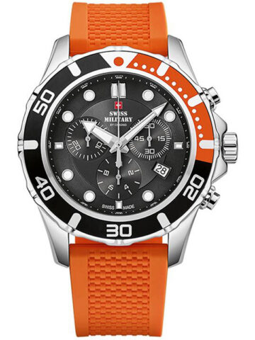 SWISS MILITARY BY CHRONO SM34044.05