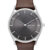 SKAGEN HOLST SLIM LEATHER SKW2343