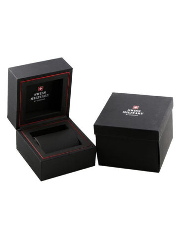 17-18-1 SWISS MILITARY BY CHRONO SM34061.03