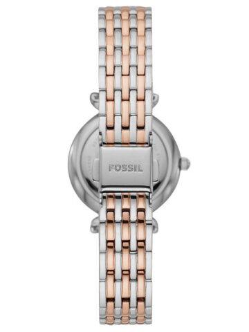 FOSSIL CARLIE MINI ES4649