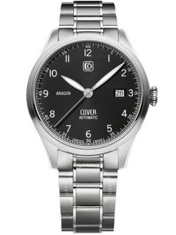 COVER ARAGON GENT AUTOMATIC COA4.01