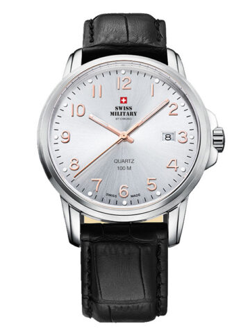 SWISS MILITARY BY CHRONO SM34039.09