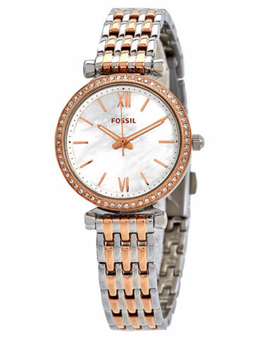 FOSSIL CARLIE MINI ES4649