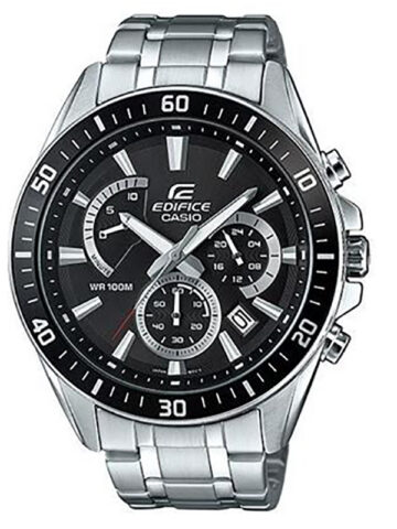 CASIO EDIFICE EFR-552D-1AVUEF