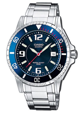 CASIO COLLECTION MTD-1053D-2AVES