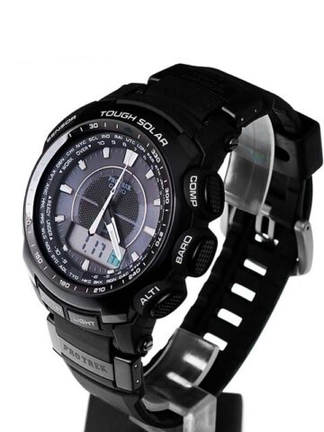 CASIO PRO TREK PRW-5100-1