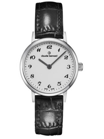 CLAUDE BERNARD SLIM LINE 20215-3-BB