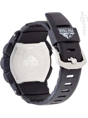CASIO PRO TREK PRW-5100-1