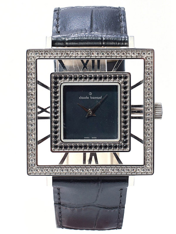 Часы Claude Bernard Ladies Fashion 20076-3PB-NAN