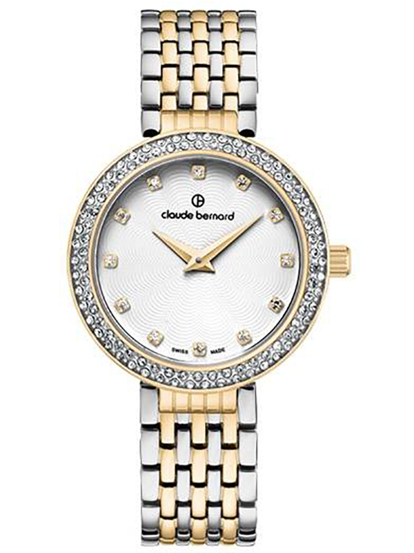 Часы Claude Bernard Dress Code 20204-357J-B