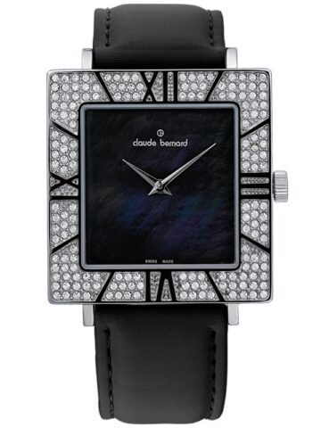 172 CLAUDE BERNARD LADIES FASHION 20077-3PB-NAN
